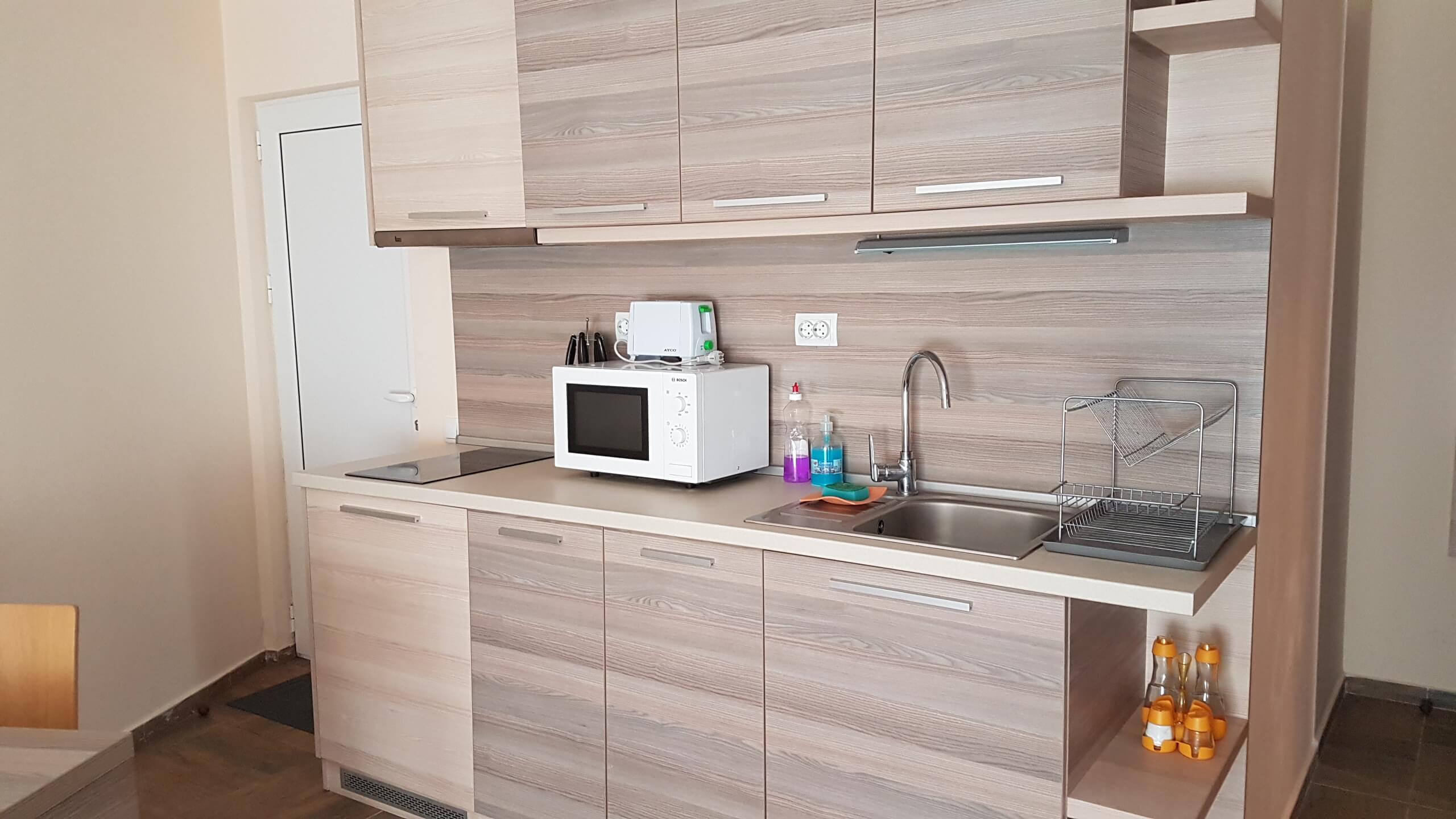 Image from Apartment 1