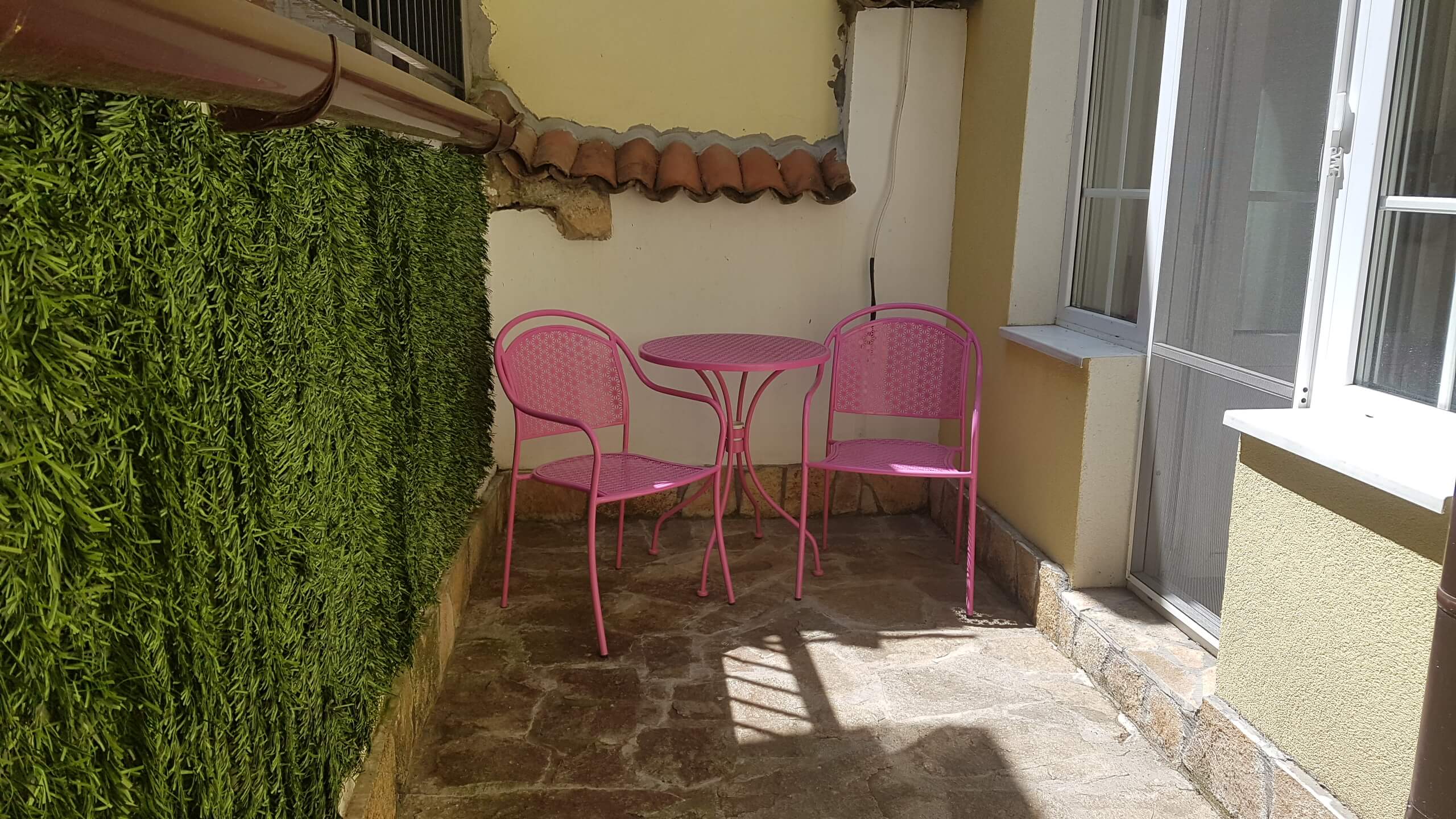 Image from Apartment 1