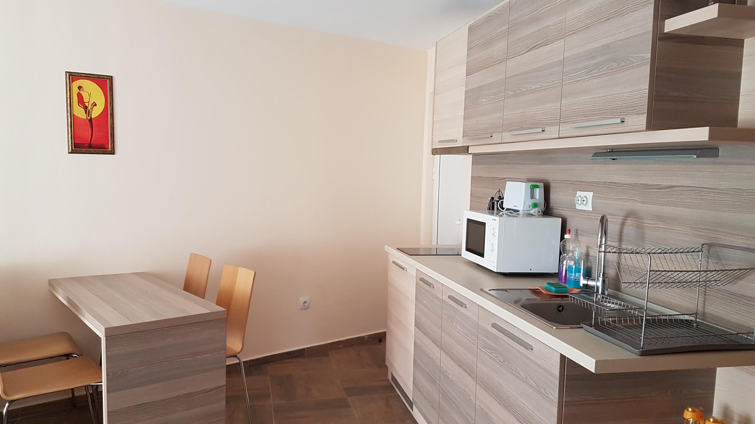 Image from Apartment 1
