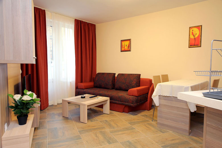 Image from Apartment 2
