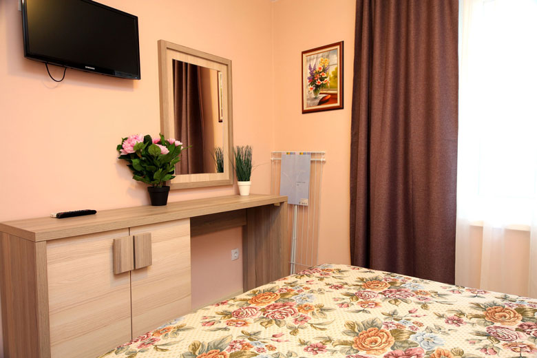 Image from Apartment 2