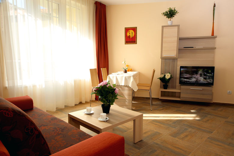 Image from Apartment 3
