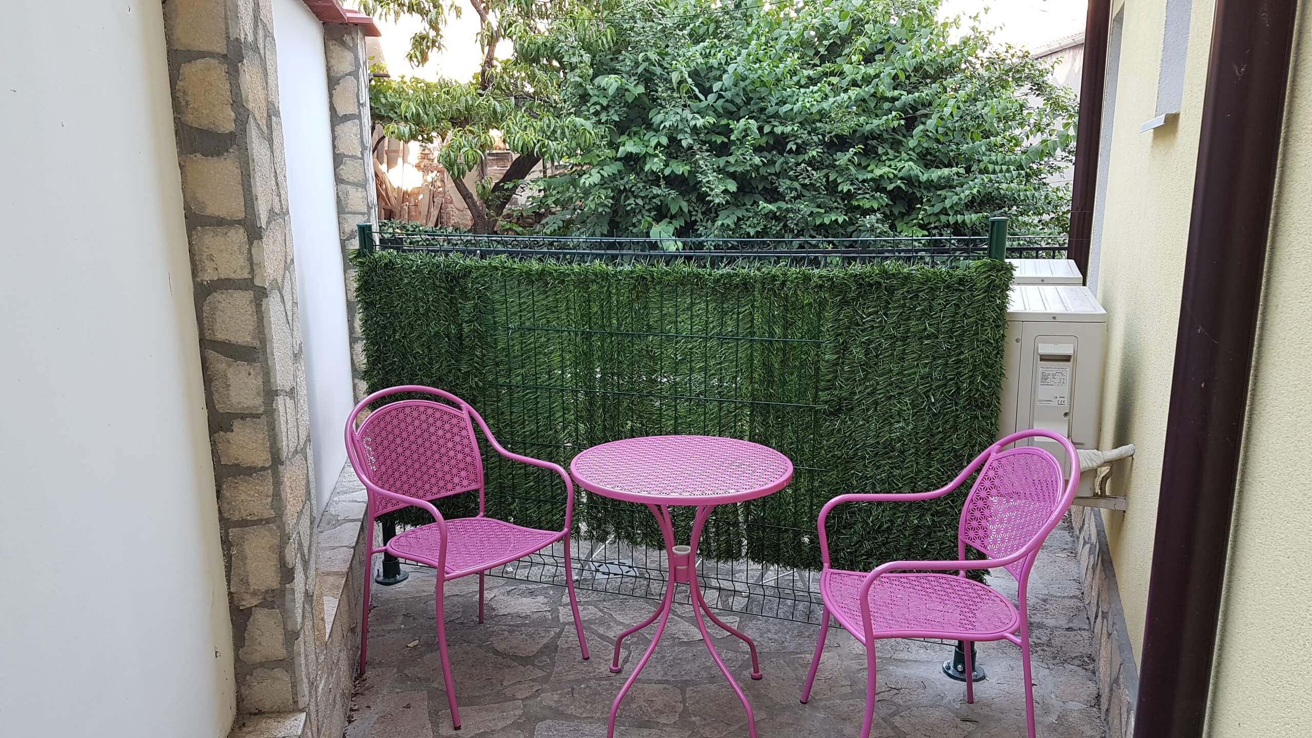 Image from Apartment 4